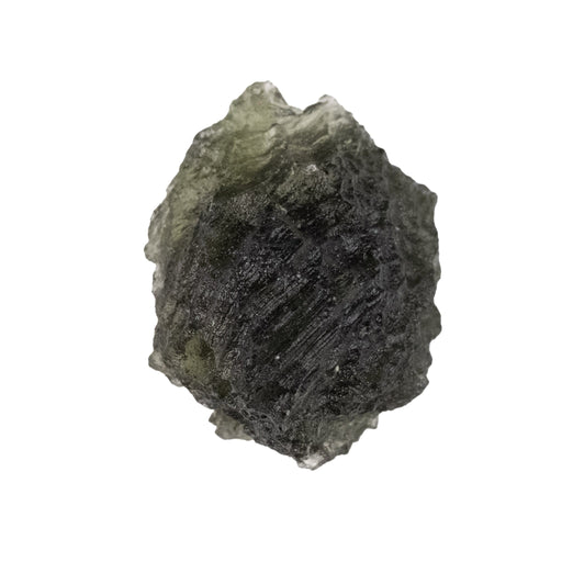 Moldavite 2.32 g 16x14x11mm - InnerVision Crystals