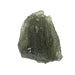 Moldavite 2.32 g 17x15x9mm - InnerVision Crystals