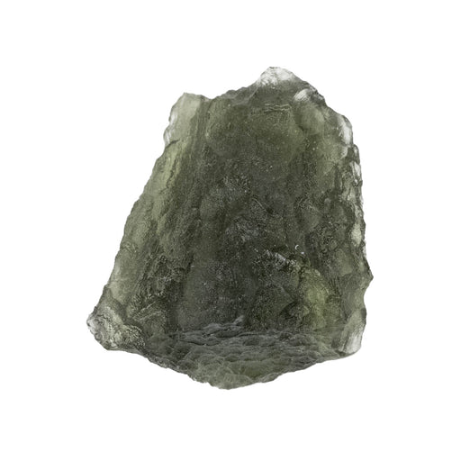 Moldavite 2.32 g 17x15x9mm - InnerVision Crystals