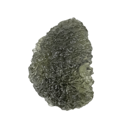 Moldavite 2.32 g 20x13x9mm - InnerVision Crystals
