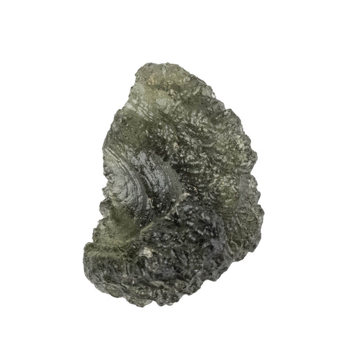 Moldavite 2.32 g 20x13x9mm - InnerVision Crystals