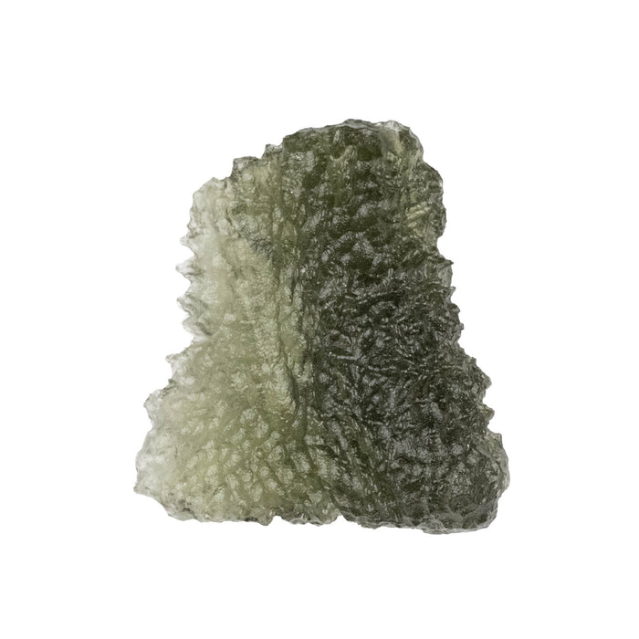 Moldavite 2.32 g 20x17x6mm - InnerVision Crystals