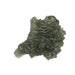 Moldavite 2.32 g 21x18x8mm - InnerVision Crystals