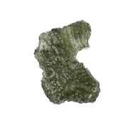 Moldavite 2.32 g 22x16x5mm - InnerVision Crystals