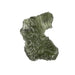 Moldavite 2.32 g 22x16x5mm - InnerVision Crystals