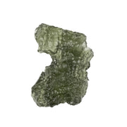 Moldavite 2.32 g 22x16x5mm - InnerVision Crystals