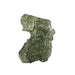 Moldavite 2.32 g 22x16x5mm - InnerVision Crystals