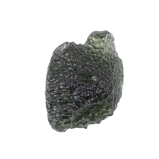 Moldavite 2.33 g 16x11x11mm - InnerVision Crystals