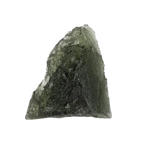 Moldavite 2.33 g 16x12x12mm - InnerVision Crystals