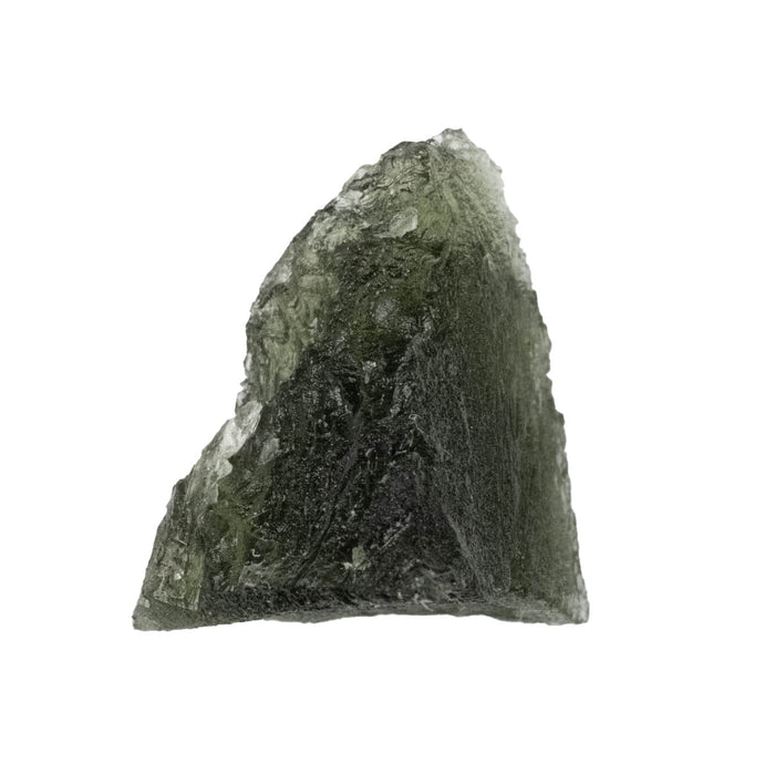 Moldavite 2.33 g 16x12x12mm - InnerVision Crystals