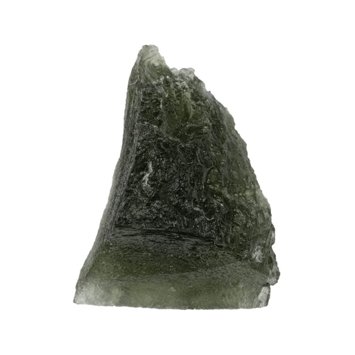 Moldavite 2.33 g 16x12x12mm - InnerVision Crystals