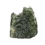 Moldavite 2.33 g 17x15x7mm - InnerVision Crystals