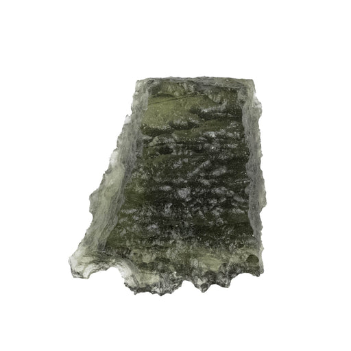 Moldavite 2.33 g 18x16x9mm - InnerVision Crystals