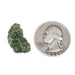 Moldavite 2.33 g 19x12x10mm - InnerVision Crystals