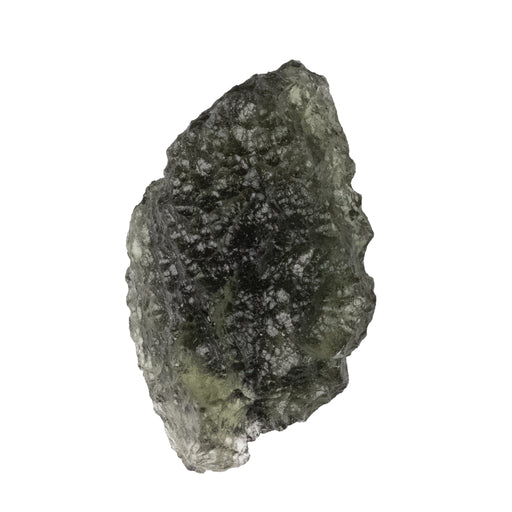 Moldavite 2.33 g 22x11x9mm - InnerVision Crystals