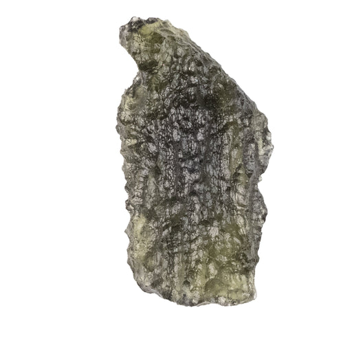 Moldavite 2.33 g 24x13x7mm - InnerVision Crystals