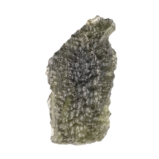 Moldavite 2.33 g 24x13x7mm - InnerVision Crystals