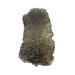 Moldavite 2.33 g 27x15x5mm - InnerVision Crystals
