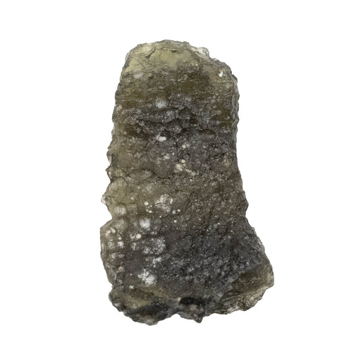 Moldavite 2.33 g 27x15x5mm - InnerVision Crystals