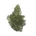 Moldavite 2.33 g 30x19x4mm - InnerVision Crystals