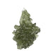 Moldavite 2.33 g 30x19x4mm - InnerVision Crystals