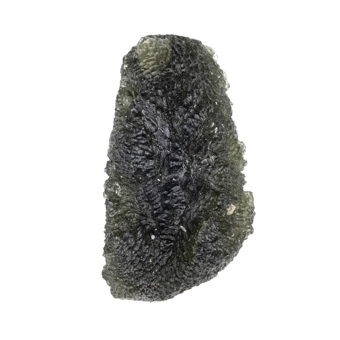 Moldavite 23.35 44x23x20mm - InnerVision Crystals