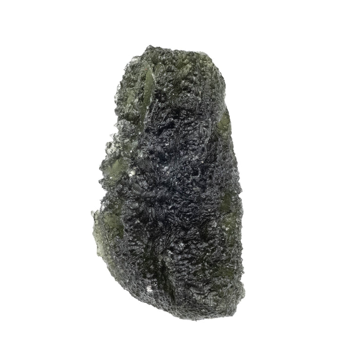 Moldavite 23.35 44x23x20mm - InnerVision Crystals