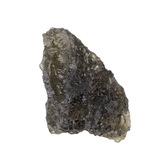 Moldavite 2.34 g 17x14x7mm - InnerVision Crystals