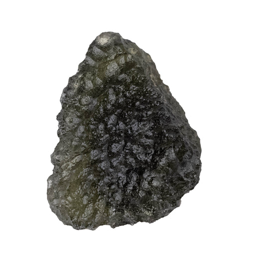 Moldavite 2.34 g 17x14x8mm - InnerVision Crystals