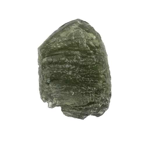 Moldavite 2.34 g 19x14x7mm - InnerVision Crystals