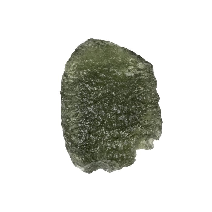Moldavite 2.34 g 19x14x7mm - InnerVision Crystals