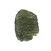 Moldavite 2.34 g 19x14x7mm - InnerVision Crystals