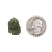 Moldavite 2.34 g 19x14x7mm - InnerVision Crystals