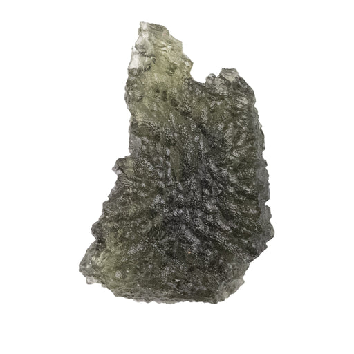Moldavite 2.34 g 20x14x8mm - InnerVision Crystals