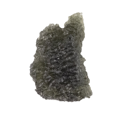 Moldavite 2.34 g 20x14x8mm - InnerVision Crystals