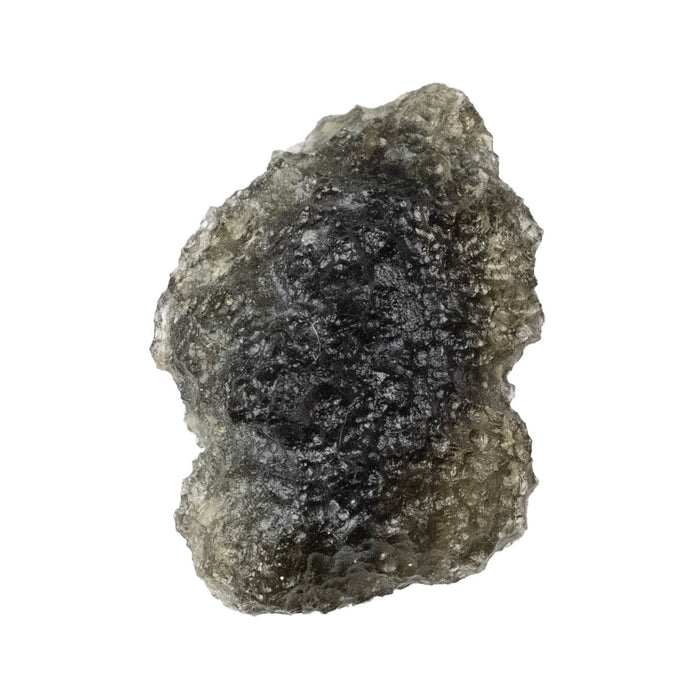 Moldavite 2.34 g 20x15x9mm - InnerVision Crystals