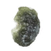 Moldavite 2.34 g 23x16x6mm - InnerVision Crystals