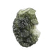 Moldavite 2.34 g 23x16x6mm - InnerVision Crystals
