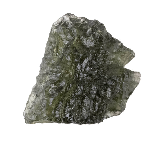 Moldavite 2.35 g 17x14x7mm - InnerVision Crystals