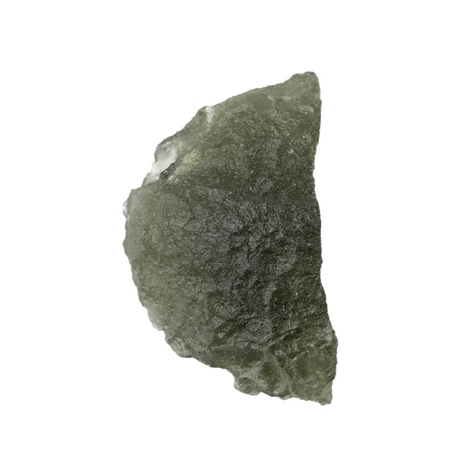 Moldavite 2.35 g 20x12x7mm - InnerVision Crystals