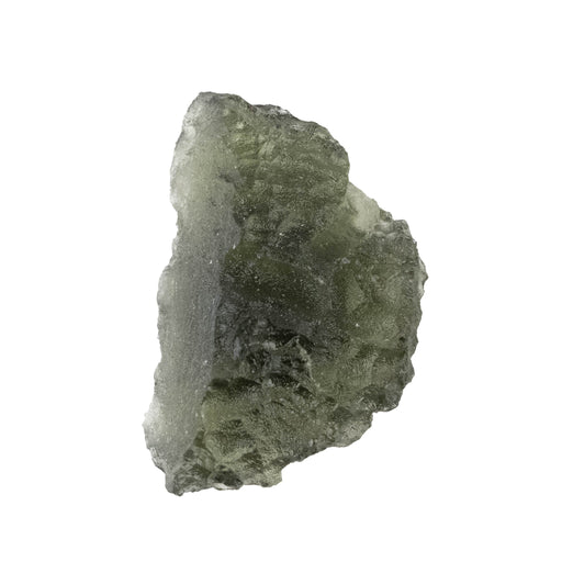 Moldavite 2.35 g 20x12x7mm - InnerVision Crystals