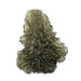 Moldavite 2.35 g 26x18x5mm - InnerVision Crystals