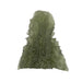 Moldavite 2.35 g 26x20x6mm - InnerVision Crystals