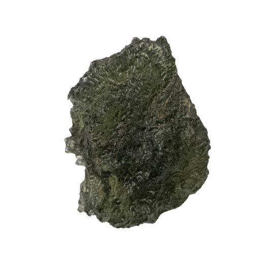 Moldavite 2.36 g 16x14x11mm - InnerVision Crystals