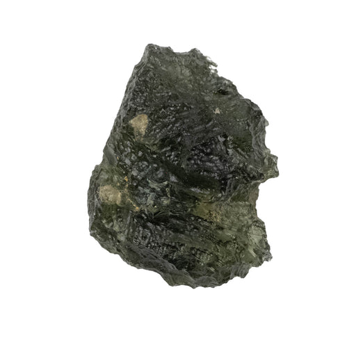 Moldavite 2.36 g 16x14x11mm - InnerVision Crystals
