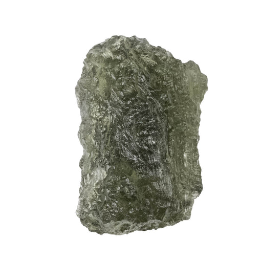 Moldavite 2.36 g 18x12x10mm - InnerVision Crystals