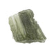 Moldavite 2.36 g 22x17x5mm - InnerVision Crystals
