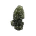 Moldavite 2.36 g 26x14x8mm - InnerVision Crystals