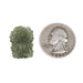 Moldavite 2.37 g 21x17x6mm - InnerVision Crystals