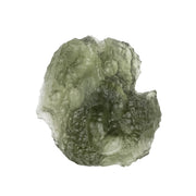 Moldavite 2.37 g 21x20x7mm - InnerVision Crystals